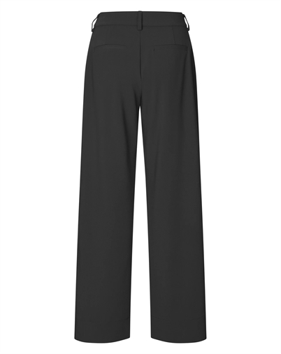 Mbym - Rihnwen -M Bukser - Black